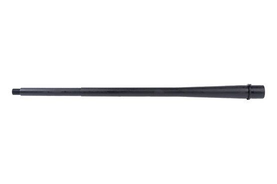 Criterion Barrels 18" CORE .223 Wylde AR-15 Barrel with tapered profile